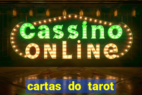 cartas do tarot que indicam mentira